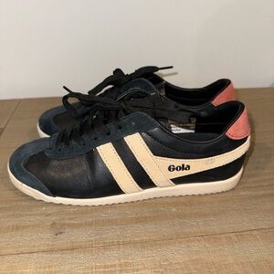 Gola size 6 - limited edition